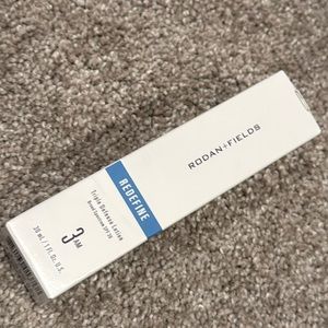 Rodan and Fields Redefine AM Cream